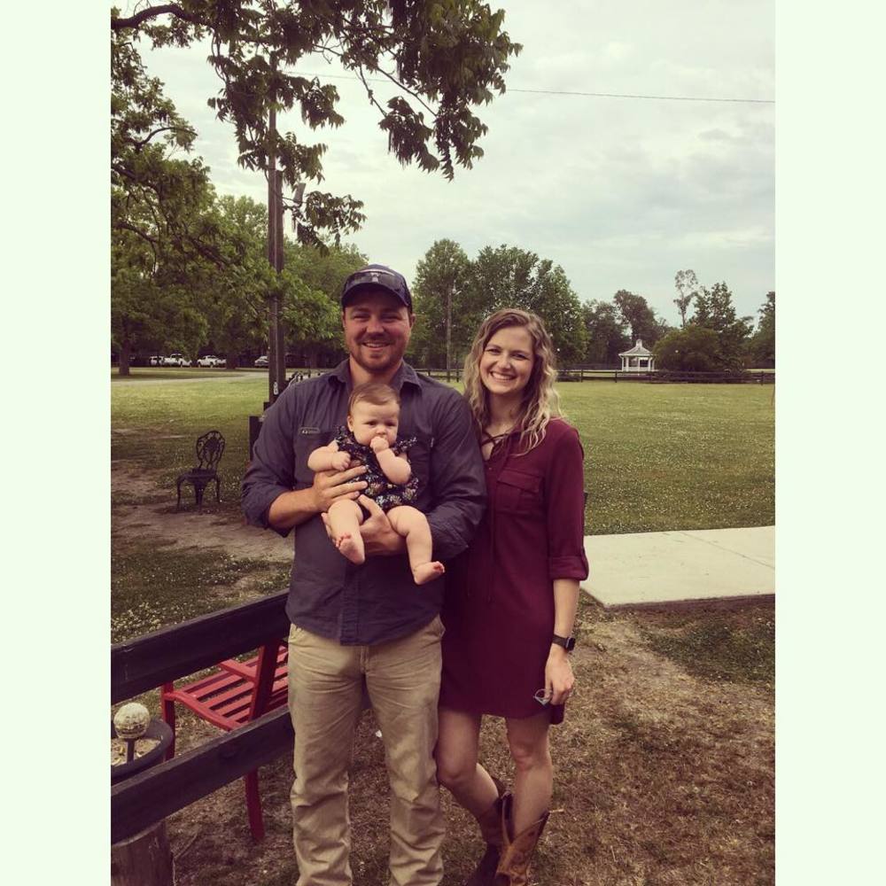 Meet your Posher, Maggie